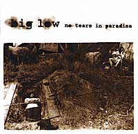 big low - no tears in paradise