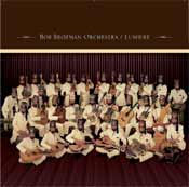 bob brozman orchestra - lumière