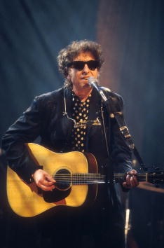 dylan bij mtv unplugged 1994