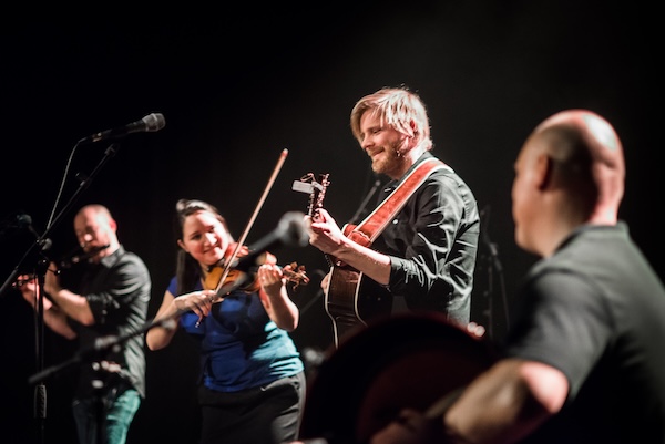 Brisk, foto Sammy Van Cauteren