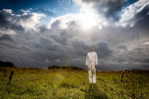 broeder Dieleman, foto Mick de Witte