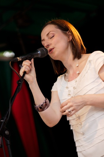 Julie Fowlis