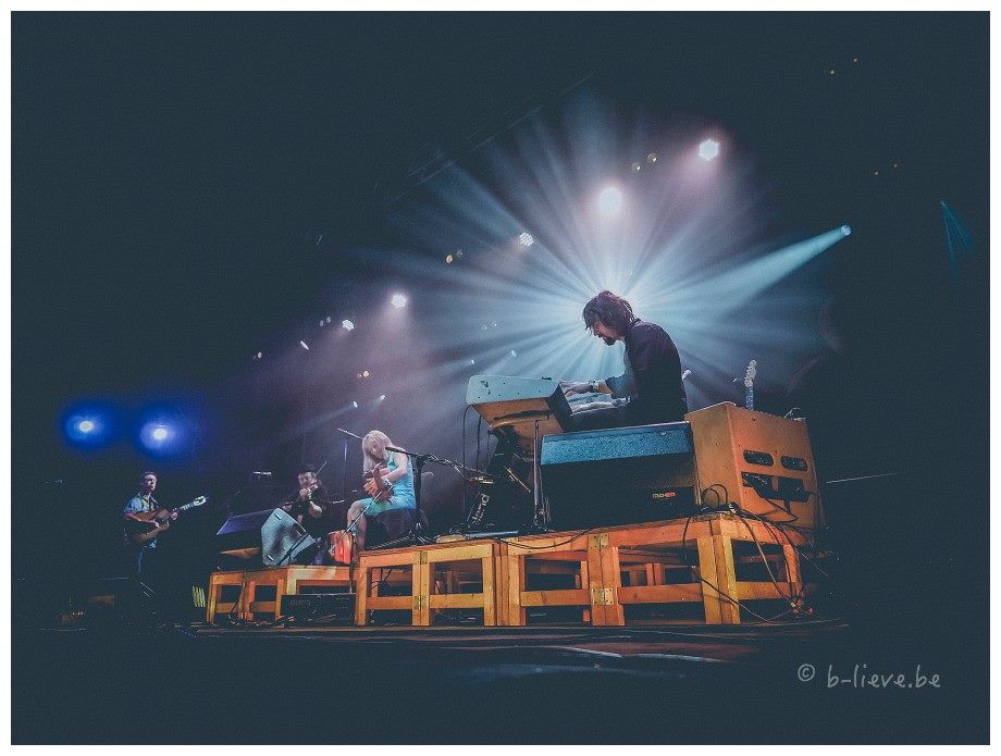 Sharon Shannon & band