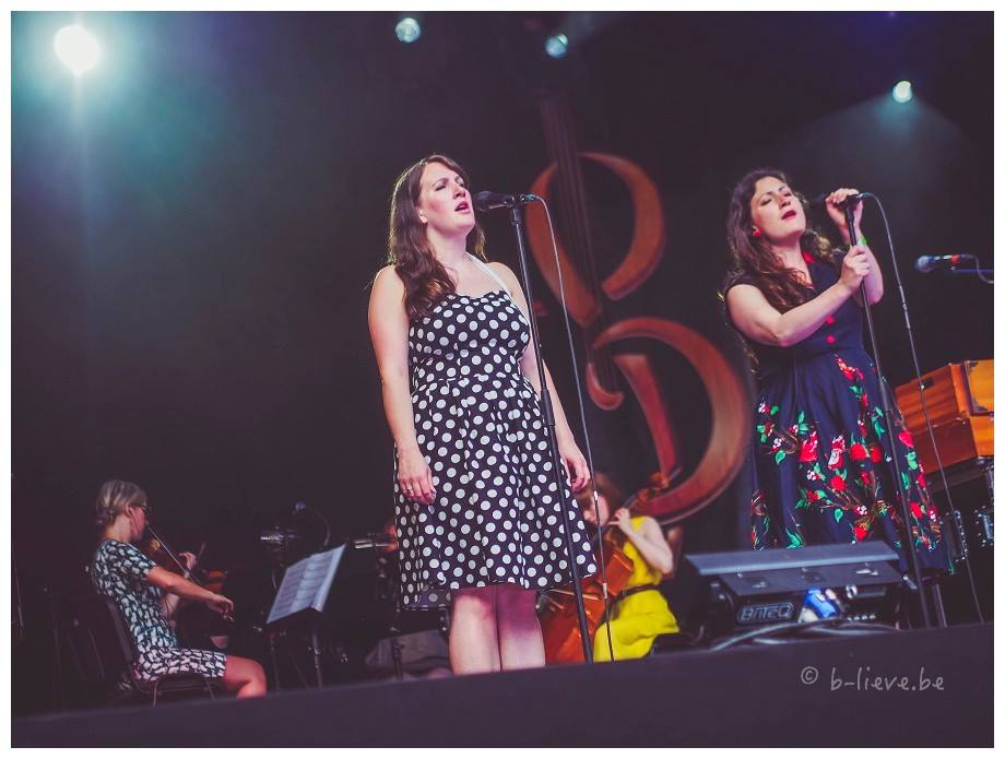 The Unthanks