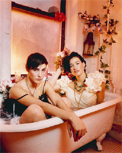 cocorosie