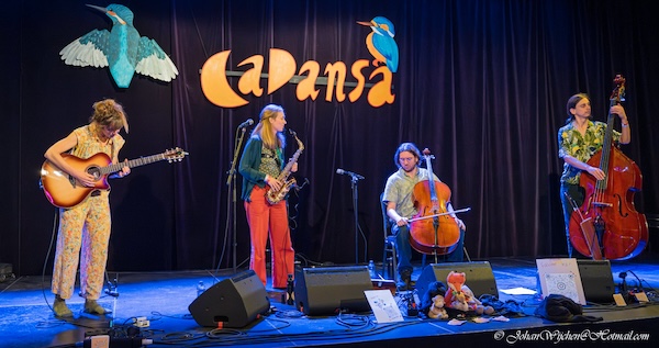 FLOS, foto Johan Wijchen