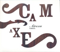 camaxe - airexa