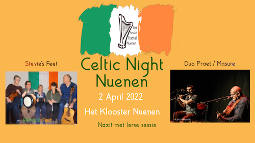 Celtic Night Nuenen 2022