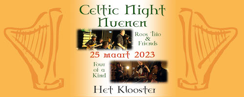 Celtic Night Nuenen 2023