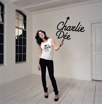 charlie dée