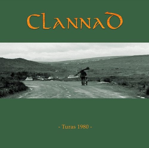 clannad - turas 1980