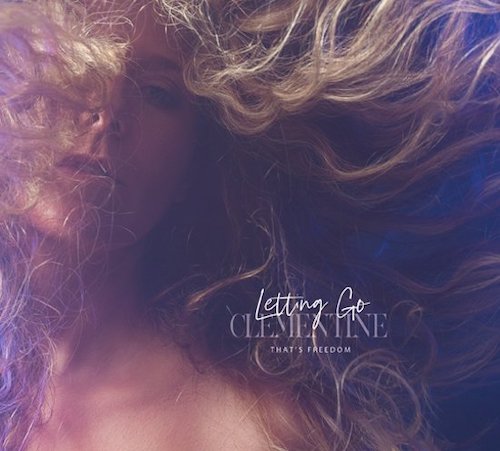 clementine - letting go