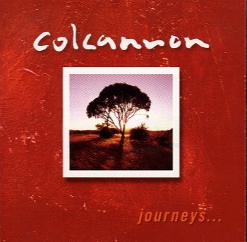 colcannon - journeys