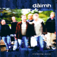 daimh - crossing point daimh - crossing point