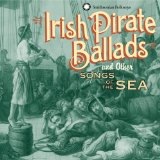 dan milner ea - irish pirate ballads and other songs of the sea