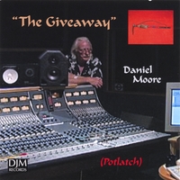 daniel moore - the giveaway
