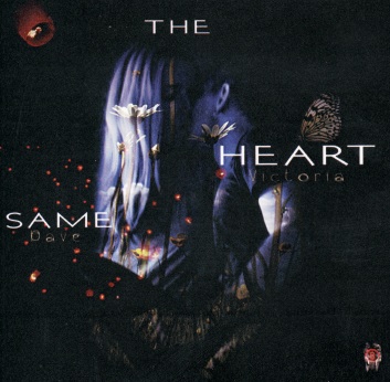 dave & victoria - the same heart dave & victoria - the same heart