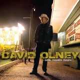 david olney - one tough town david olney - one tough town
