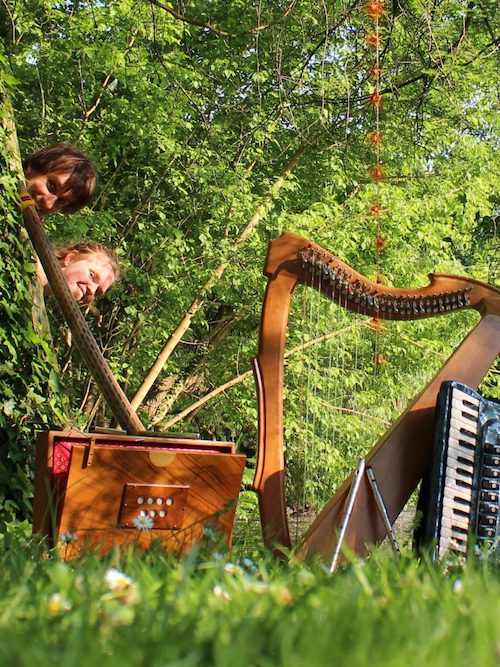 De Keltische Hobbits De Keltische Hobbits