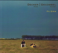 decker en decombel - fil d'air decker en decombel - fil d'air