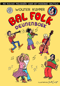 bal folk deunenboek