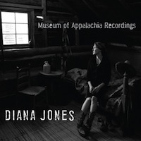 diana jones - museum of appalachia recordings