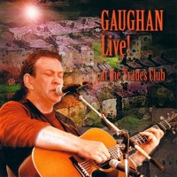 dick gaughan - live at the trades club dick gaughan - live at the trades club
