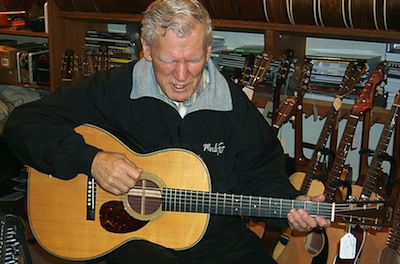 Doc Watson