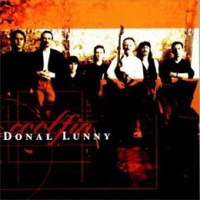 donal lunny - coolfin