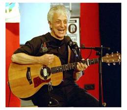 doug macleod