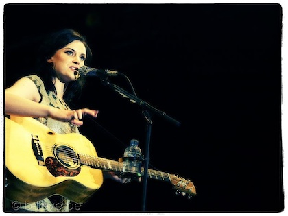 Amy MacDonald