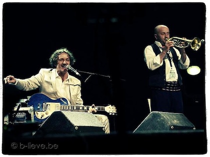 Goran Bregovic