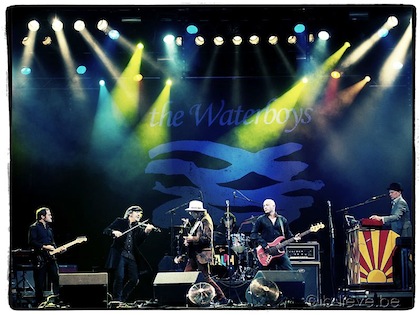 The Waterboys