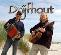 drijfhout - schipper en de jonkman