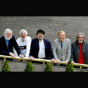 the dubliners