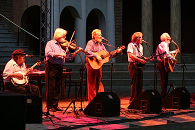 the dubliners
