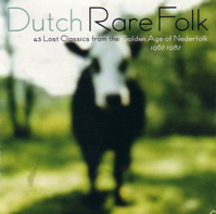 dutch rare folk