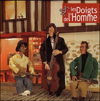 les doigts de h'homme - sans titre