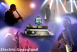 electric gipsyland