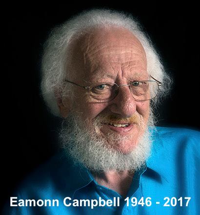 eamonn campbell