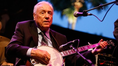 Earl Scruggs