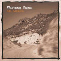 edo donkers - warning signs edo donkers - warning signs