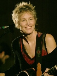 eliza gilkyson