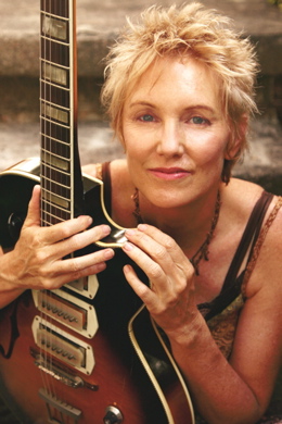 eliza gilkyson