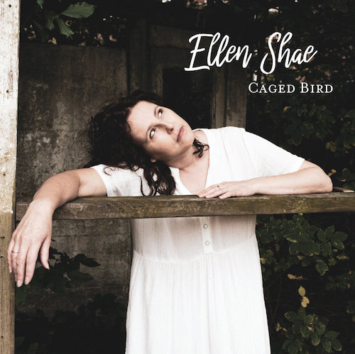 ellen shae - caged bird