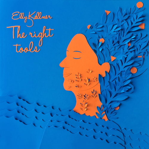 elly kellner - the right tools