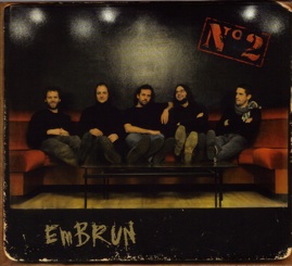 embrun - no2 embrun - no2