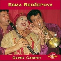 esma redzepova - gypsy carpet