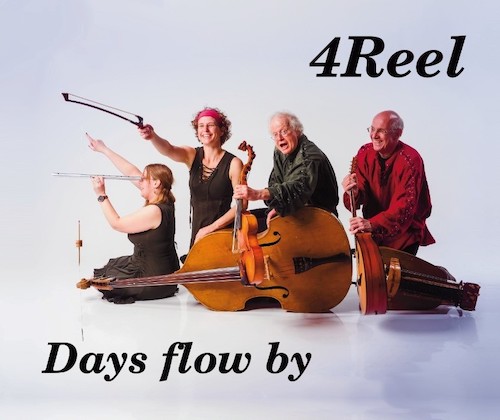 4reel - days flow by
