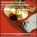 fanfara tirana - albanian wedding
